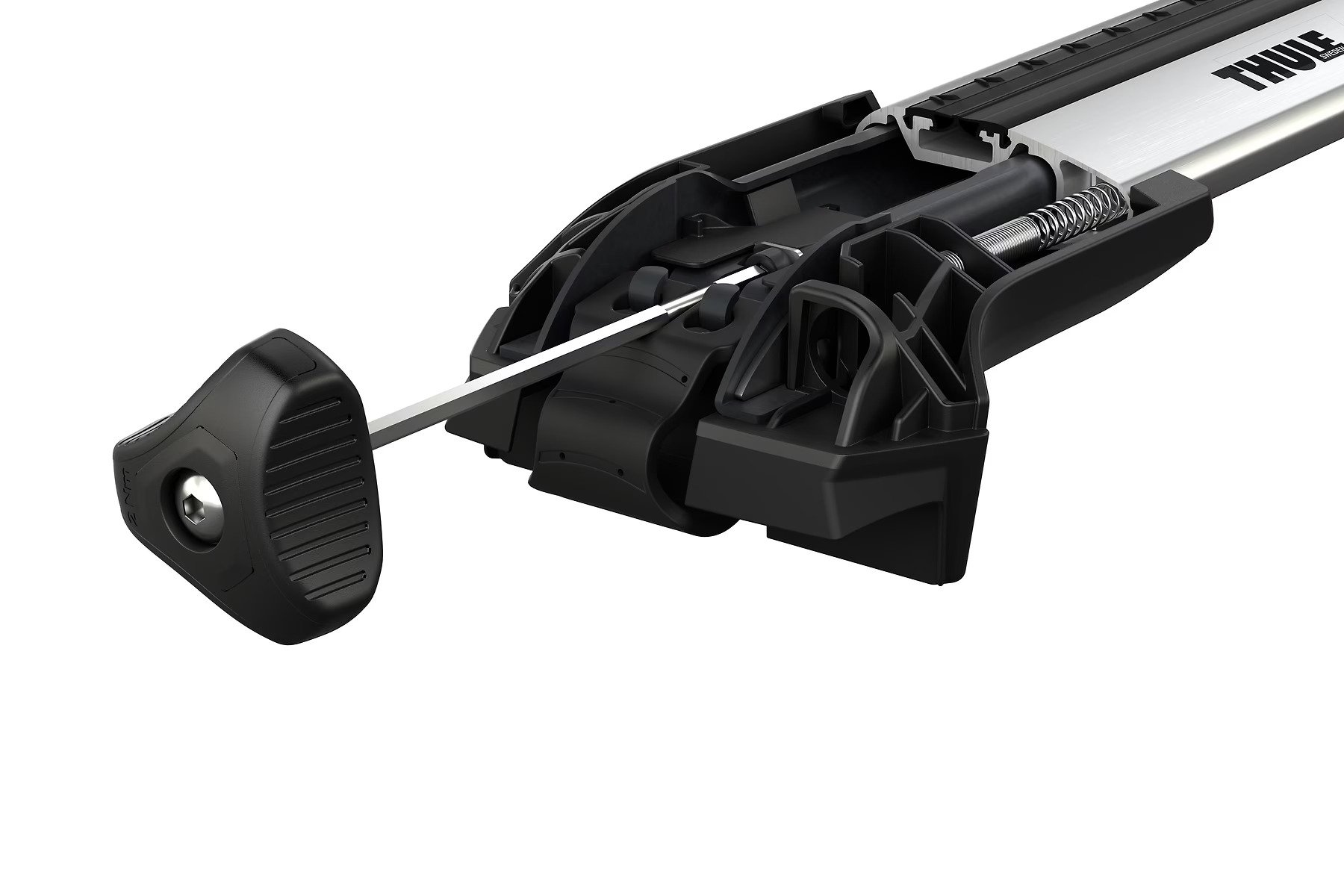 Thule TopRide باربند دوچرخه سقفی